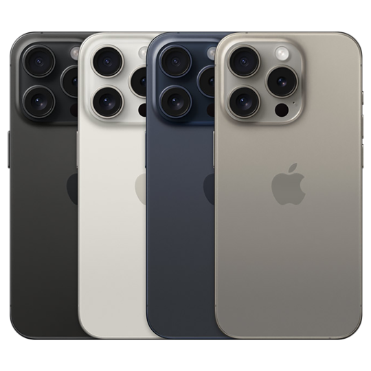 iPhone 15 Pro - LL/A (99%)