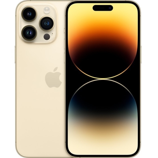14PM 128GB GOLD MÁY 99 LL/A (2 esim)