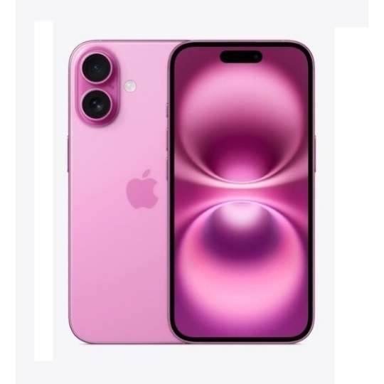 iPhone 16 Plus 128GB VN/A New seal ( Hồng )