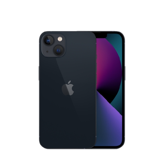 iPhone 13 128GB Đen (99%)