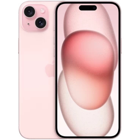 iPhone 15 Plus 128GB Hồng  (99%)
