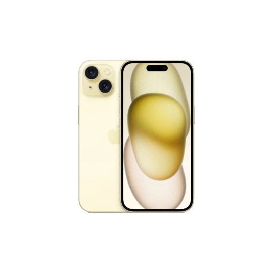 iPhone 15 128GB VN/A New seal ( Vàng )