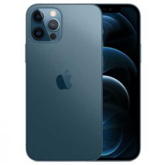12PM 128GB xanh máy 99 LL/A (1 sim vật lý, 1 esim) 